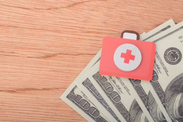Health-Focused Finances: Implementing Savings for Medical Expenses